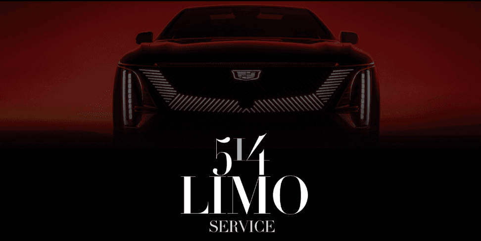 514 Limo