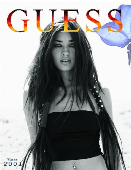 Guess