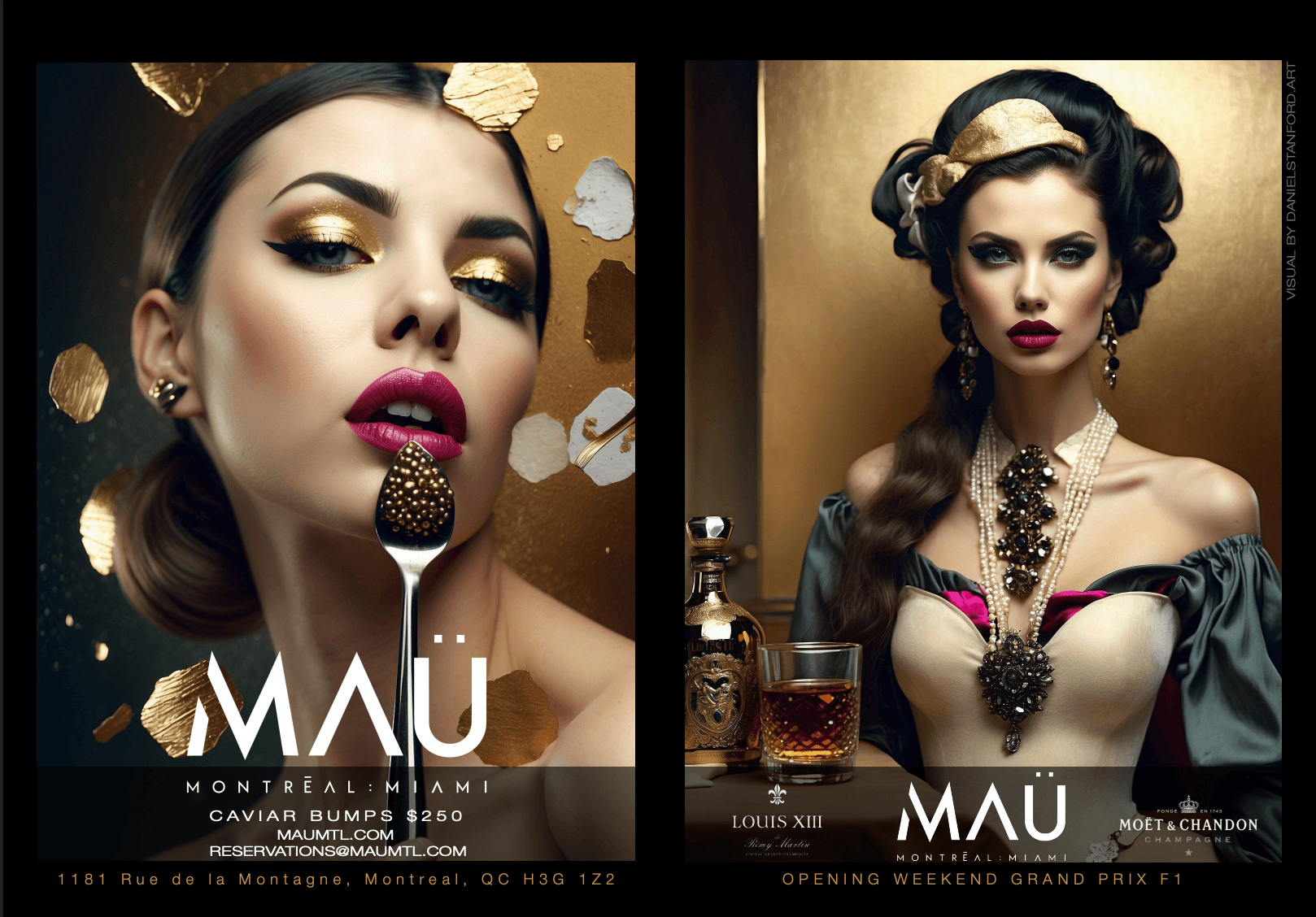 MAÜ