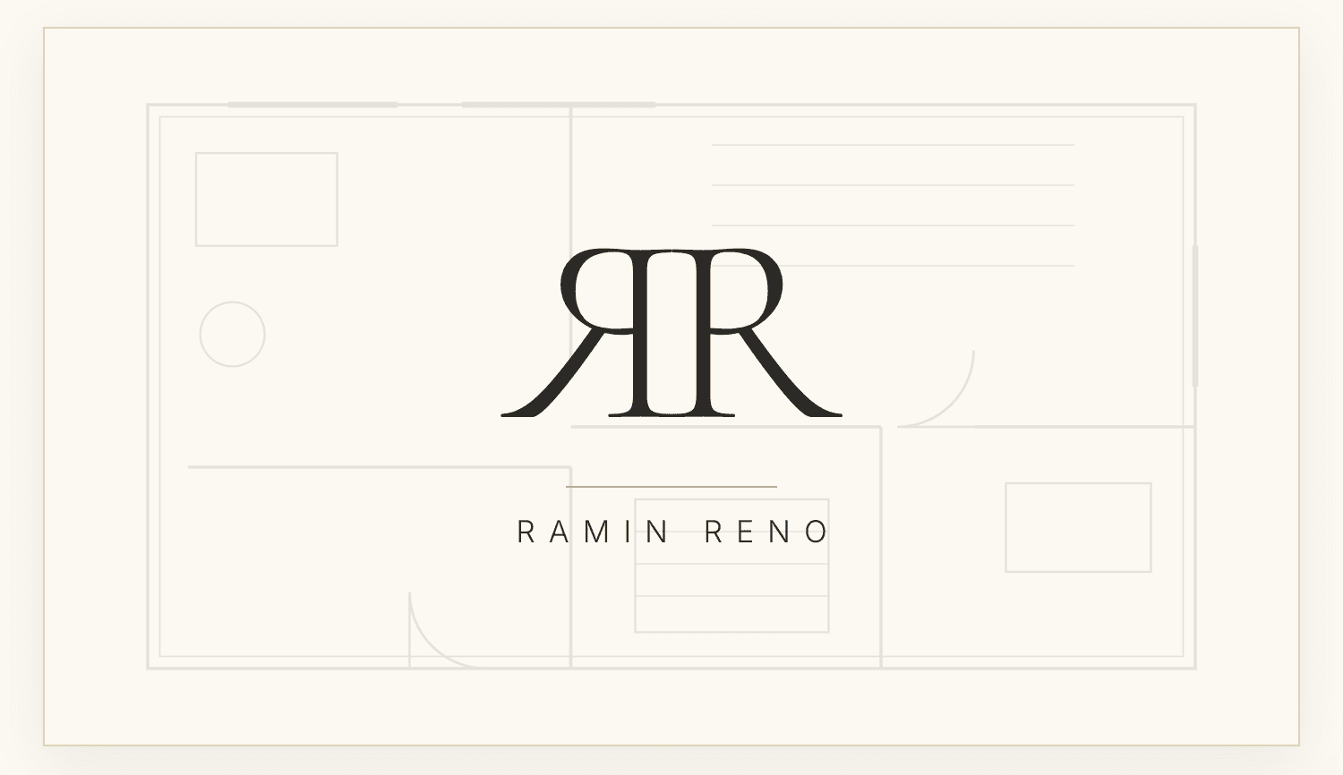Ramin Reno